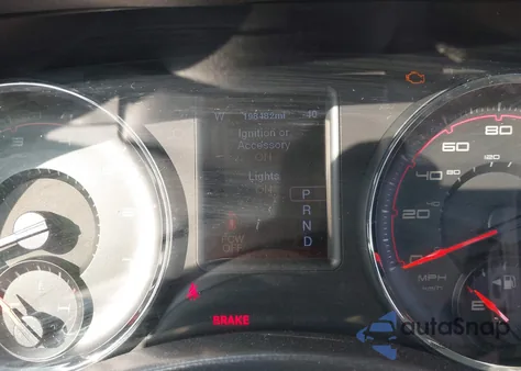 2012 Dodge Charger R/T from USA, damaged, VIN 2C3CDXCT8CH239381